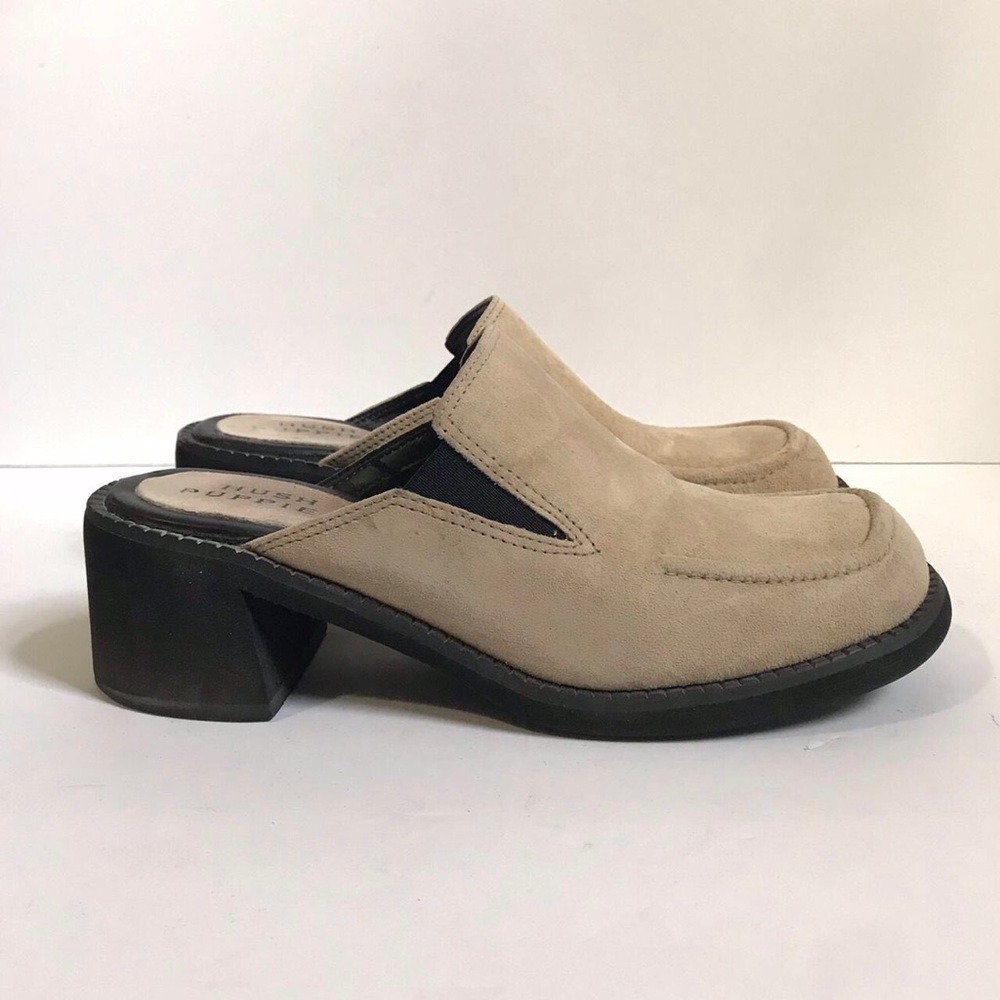 Hush Puppies Mules/Clogs